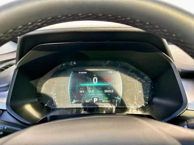 CHERY TIGGO 7 PRO 2022