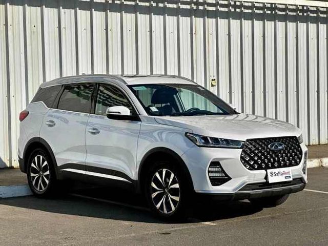 CHERY TIGGO 7 PRO 2022