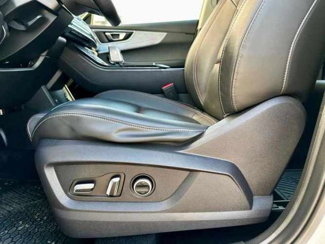 CHERY TIGGO 7 PRO 2022