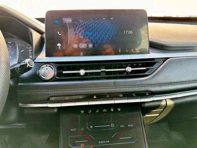 CHERY TIGGO 7 PRO 2022