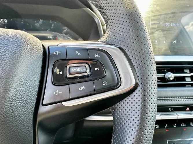 CHERY TIGGO 7 PRO 2022