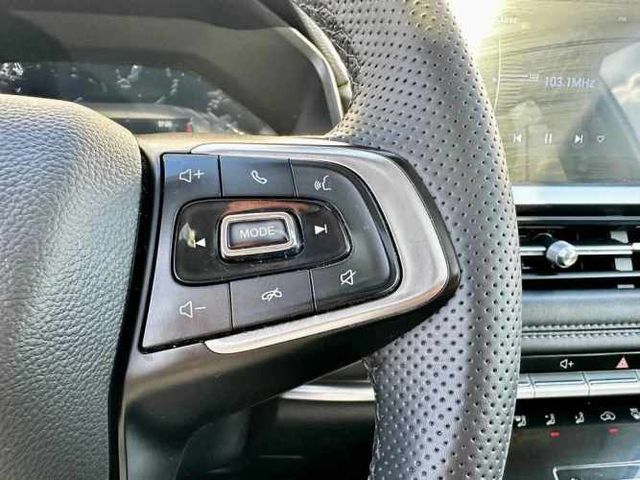 CHERY TIGGO 7 PRO 2022