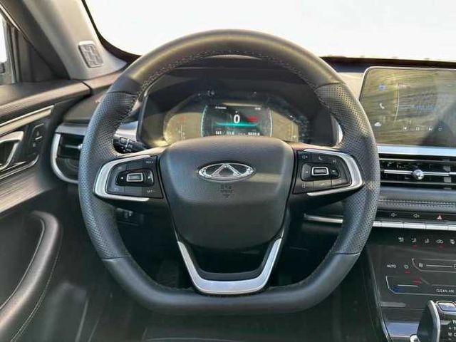 CHERY TIGGO 7 PRO 2022