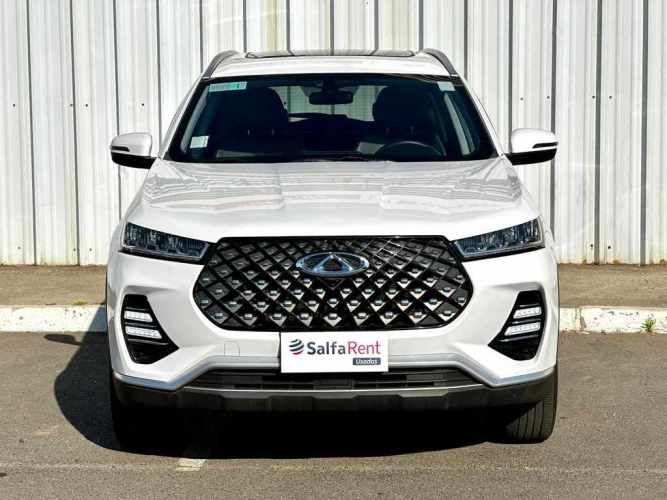 CHERY TIGGO 7 PRO 2022
