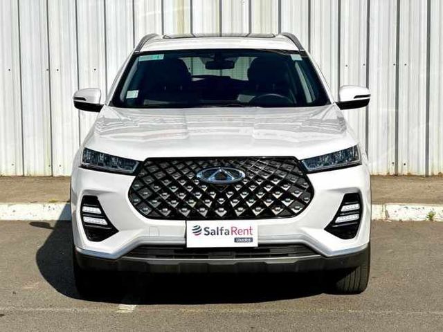 CHERY TIGGO 7 PRO 2022