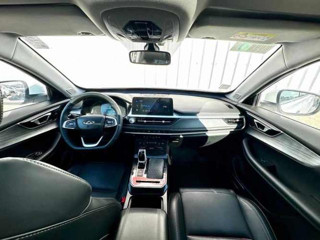 CHERY TIGGO 7 PRO 2022