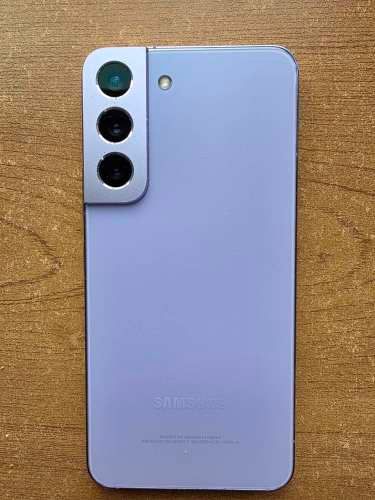 Samsung Galaxy S22 - 256GB - Ram 8GB