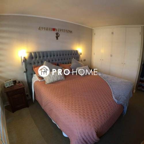 Tu Nuevo Oasis Familiar o Inversión Inteligente en Cerro Paranal