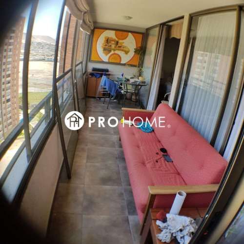 Tu Nuevo Oasis Familiar o Inversión Inteligente en Cerro Paranal