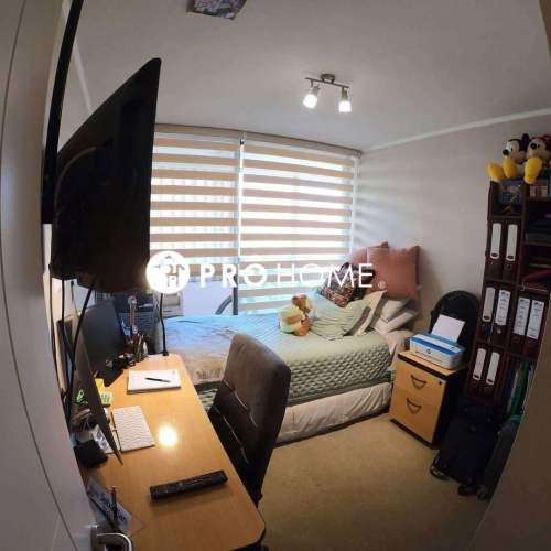 Tu Nuevo Oasis Familiar o Inversión Inteligente en Cerro Paranal