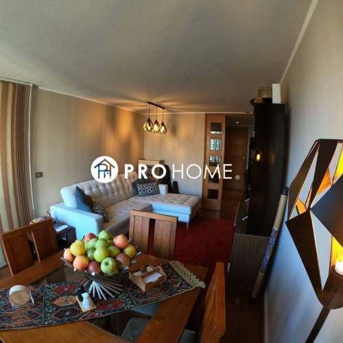 Tu Nuevo Oasis Familiar o Inversión Inteligente en Cerro Paranal