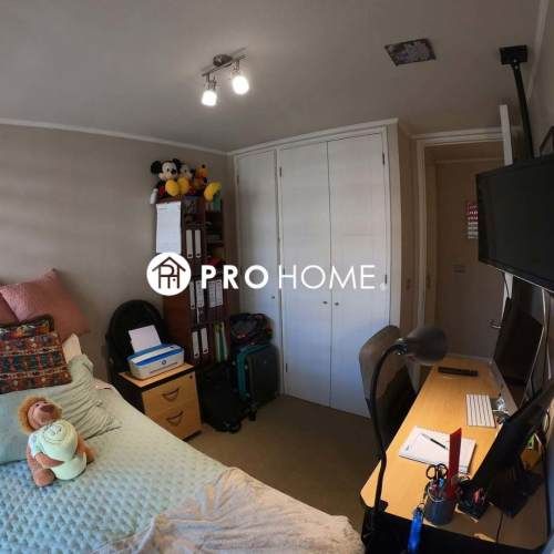 Tu Nuevo Oasis Familiar o Inversión Inteligente en Cerro Paranal