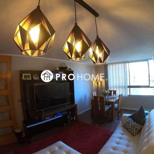 Tu Nuevo Oasis Familiar o Inversión Inteligente en Cerro Paranal