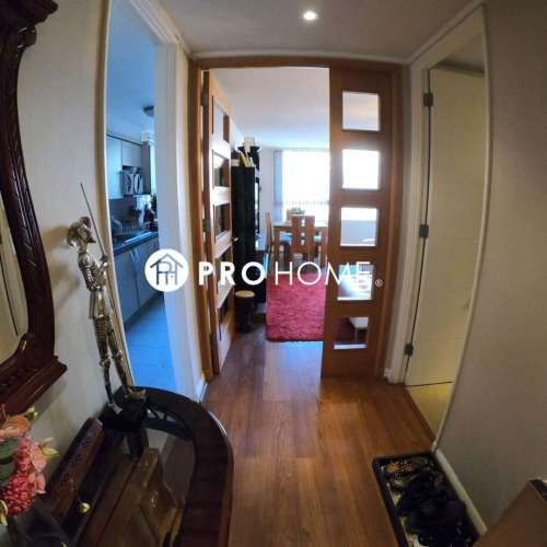 Tu Nuevo Oasis Familiar o Inversión Inteligente en Cerro Paranal