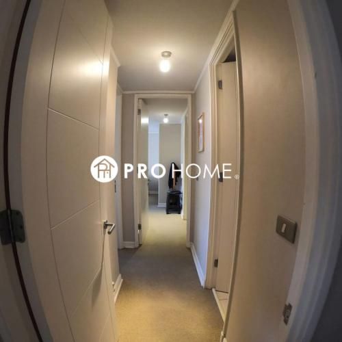 Tu Nuevo Oasis Familiar o Inversión Inteligente en Cerro Paranal