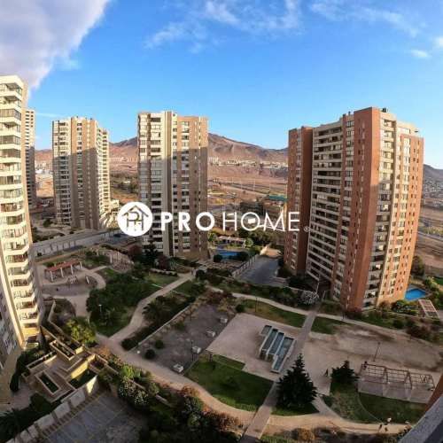 Tu Nuevo Oasis Familiar o Inversión Inteligente en Cerro Paranal
