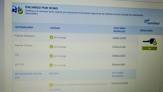 Nissan Note año 2014