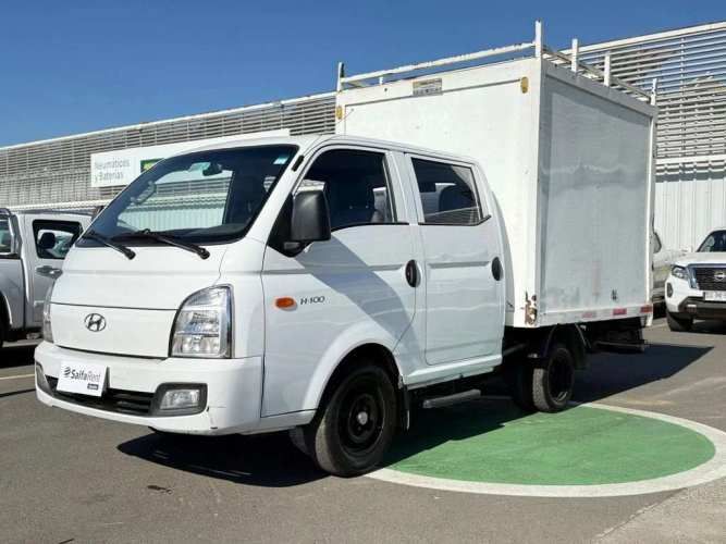 HYUNDAI PORTER 2023