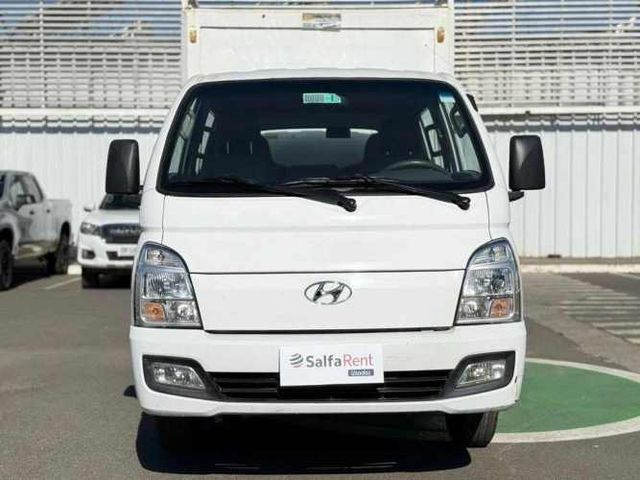 HYUNDAI PORTER 2023