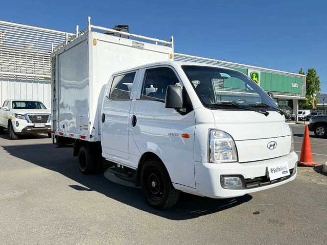 HYUNDAI PORTER 2023