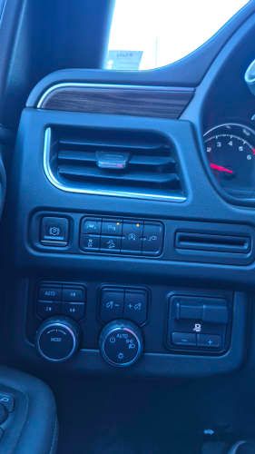 CHEVROLET TAHOE 5.3 4X4 AUT 2022