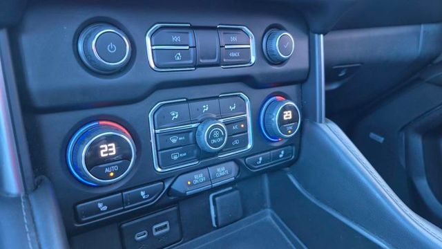 CHEVROLET TAHOE 5.3 4X4 AUT 2022