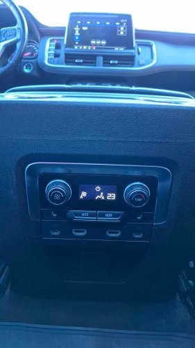 CHEVROLET TAHOE 5.3 4X4 AUT 2022