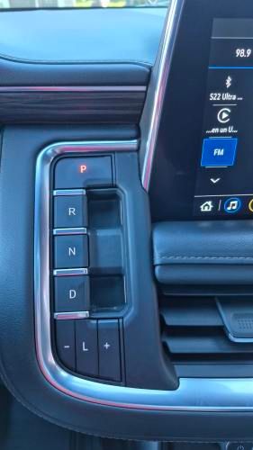 CHEVROLET TAHOE 5.3 4X4 AUT 2022