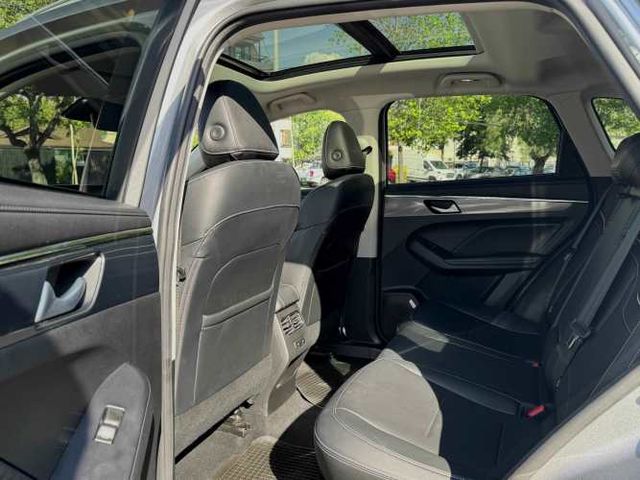 HAVAL JOLION DELUXE 1.5 AUT 8 AIRBAG TECHO PANORAMIC 2023