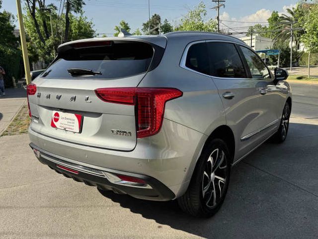 HAVAL JOLION DELUXE 1.5 AUT 8 AIRBAG TECHO PANORAMIC 2023