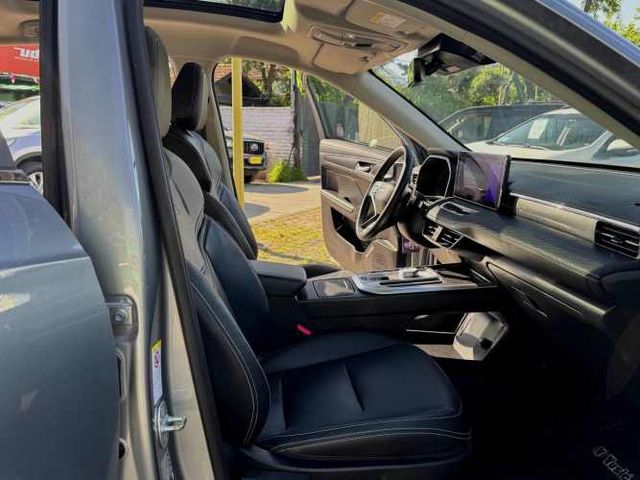 HAVAL JOLION DELUXE 1.5 AUT 8 AIRBAG TECHO PANORAMIC 2023