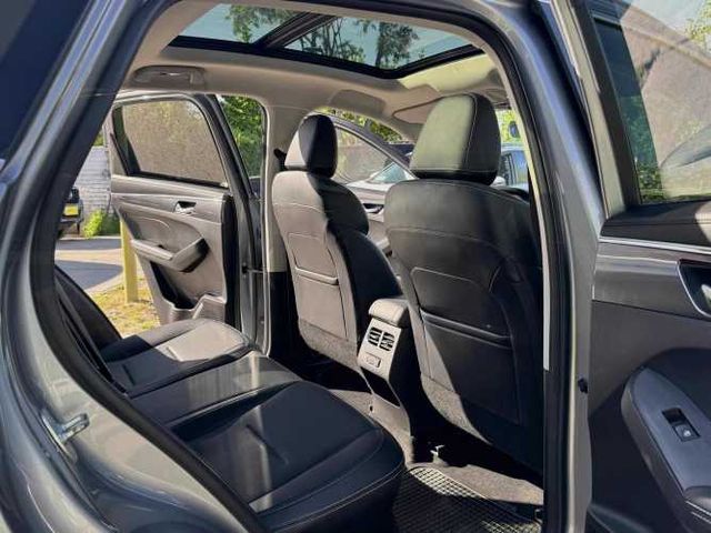 HAVAL JOLION DELUXE 1.5 AUT 8 AIRBAG TECHO PANORAMIC 2023