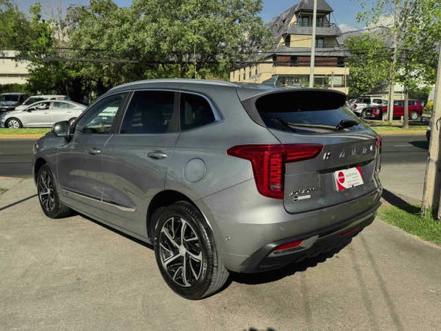 HAVAL JOLION DELUXE 1.5 AUT 8 AIRBAG TECHO PANORAMIC 2023