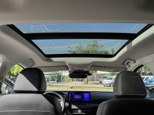 HAVAL JOLION DELUXE 1.5 AUT 8 AIRBAG TECHO PANORAMIC 2023