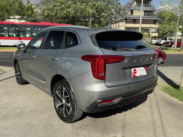 HAVAL JOLION DELUXE 1.5 AUT 8 AIRBAG TECHO PANORAMIC 2023