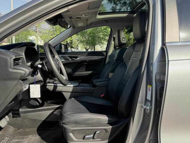 HAVAL JOLION DELUXE 1.5 AUT 8 AIRBAG TECHO PANORAMIC 2023