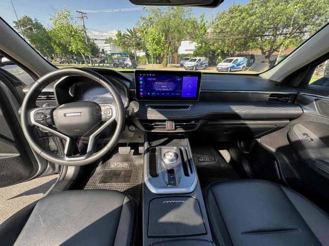HAVAL JOLION DELUXE 1.5 AUT 8 AIRBAG TECHO PANORAMIC 2023