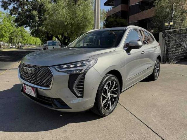 HAVAL JOLION DELUXE 1.5 AUT 8 AIRBAG TECHO PANORAMIC 2023