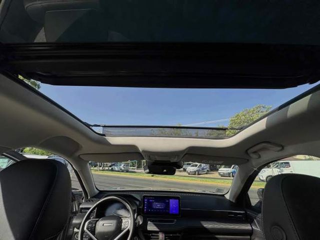 HAVAL JOLION DELUXE 1.5 AUT 8 AIRBAG TECHO PANORAMIC 2023