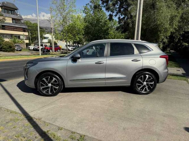 HAVAL JOLION DELUXE 1.5 AUT 8 AIRBAG TECHO PANORAMIC 2023