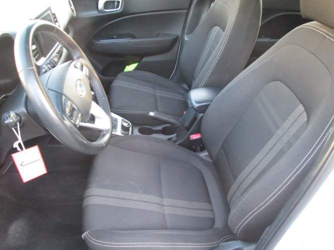 HYUNDAI VENUE 1.6 AUTOMATICO