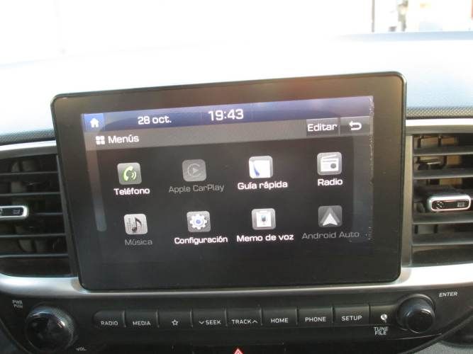 HYUNDAI VENUE 1.6 AUTOMATICO