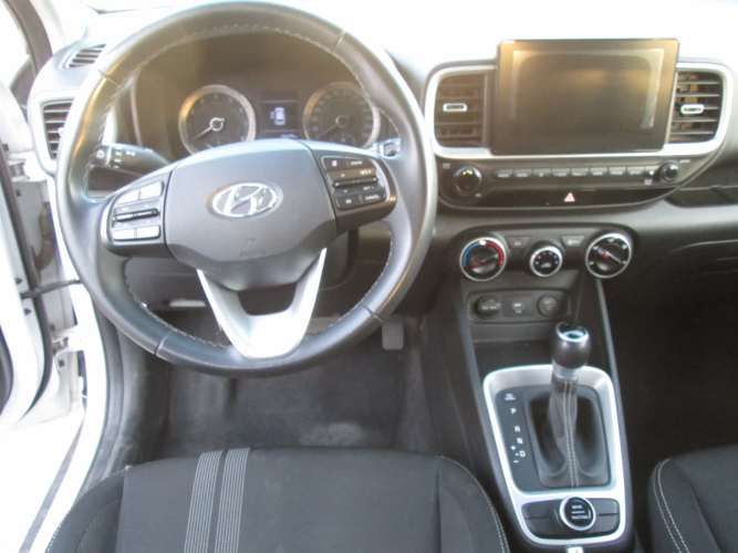 HYUNDAI VENUE 1.6 AUTOMATICO