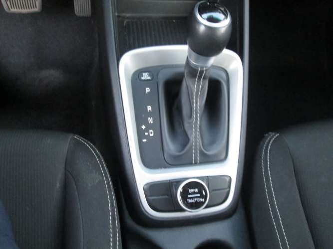 HYUNDAI VENUE 1.6 AUTOMATICO