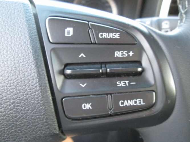 HYUNDAI VENUE 1.6 AUTOMATICO