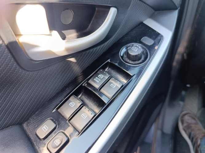 SSANGYONG KORANDO 2017