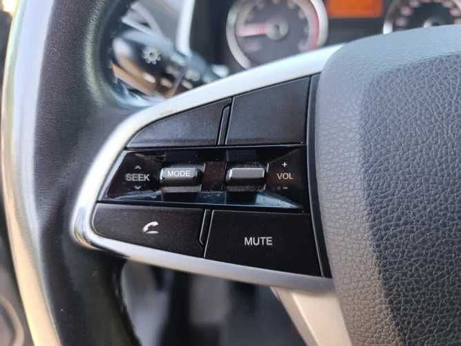 SSANGYONG KORANDO 2017