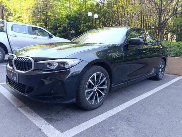 BMW 320i 2023