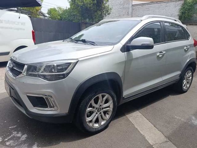 CHERY TIGGO 2 2022