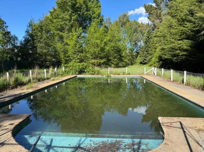 Parcela de 5.000 m2 y 140 m2 útiles. Pancul, Los Lagos